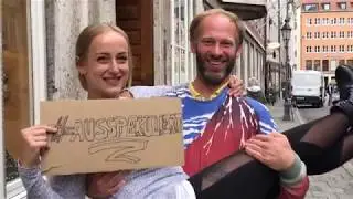 Teecain feat. #ausspekuliert | Wir bleiben hier | ausspekulierte Version