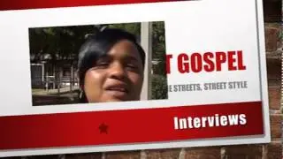 Street Gospel - Randfontein Secondary School