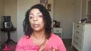 &hearts;308&hearts; Polishing Your Nails to Last Longer