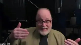 Как редактор &laquo;Форт-1&raquo; Стивен Миррион собрал воедино эти захватывающие гоночные эпизоды