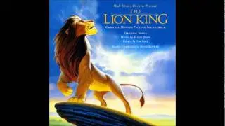 Kr&oacute;l Lew (soundtrack) Życia Krąg (Circle Of Life PL)