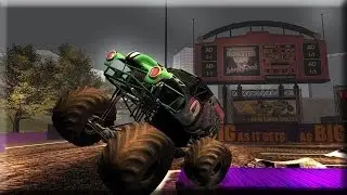 MonsterJam - Android Gameplay HD