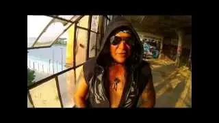 #deadin5 #hardrock #rockmusic #Detroitmusic #Detroit The War Ruin Remix Music Video by Dead in 5