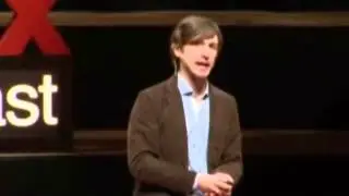 Algorithms Are Taking Over The World-   Call Centers- Christopher Steiner at TEDxOrangeCoast