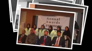 ACCA Kuwait Centre Event 2014 (Pictures)