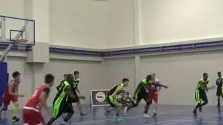 Statsports League Season 6: Gold Division - World Century Marketing vs Aerobulls