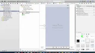 iOS SDK 7 Tutorial - Table Views