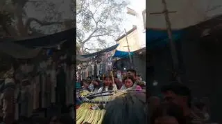 Mini vlog from Sarojini Nagar 💕 Budget shopping day #sarojininagar #heaven #budget #minivlog #viral