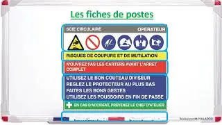 Formation Animateurs HSE, Ecole EC2M, El Jadida, Maroc