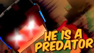 This Hypixel Moderator has gone too far.