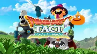 Dragon Quest Tact &mdash; RPGamer Video Impression