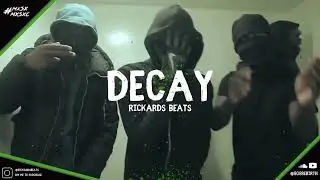 #HarlemSpartans MizOrMac x Bis x 2017 Drill Type Beat 