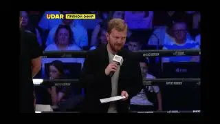 Ахтем Тупалов   &mdash; Александр Винников, турнир тхэквондо RCC TAEKWON-DO PRO 2, Екатеринбург, 7.06.2025