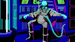 Space Quest II (PC) Playthrough