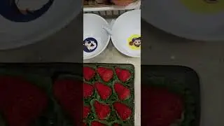 Kids 🍓online learning snacks❤