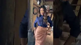 Saia em couro PU #moda #style #fashion #modaevangelica #modaexecutiva