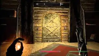 Skyrim: Hail Sithis