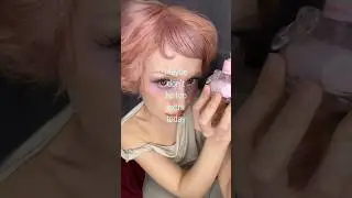 Блесток никогда не бывает слишком много 😍