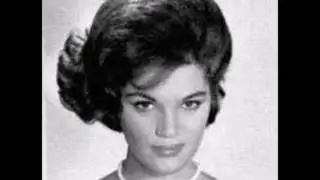 Jeder Traum Ist Einmal Ausgeträumt -  Connie Francis 1966