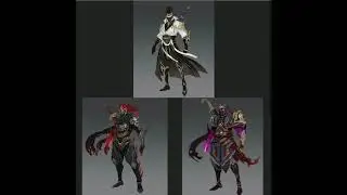 Hayabusa New Skin 2019 (SURVEY)  Kaja Starlight June 2019