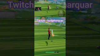 some times good sometimes sh*t 😅 #rematch #lordfarquaad #twitch #soccer #fyp #youtubeshorts