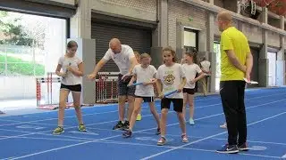 ZAWODY SPORTOWE 2018