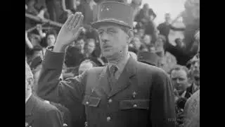 News Parade Castle Films 1945