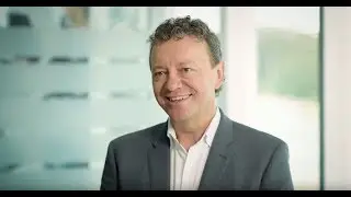 Why I'm Studying an MBA with ECU - Andrew's Story