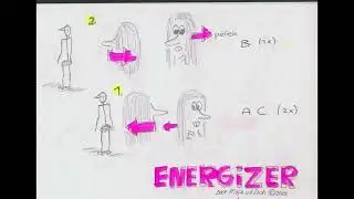 Energizers van 2014 ArtEZ Hogeschool vd Kunsten - theaterfaculteit