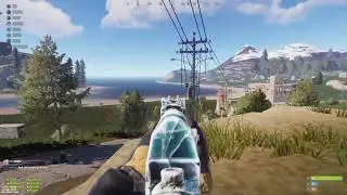 naked killer