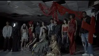 GADzooks Anti Fall 26&rsquo; | Masochism | Fashion Show | GADzooks
