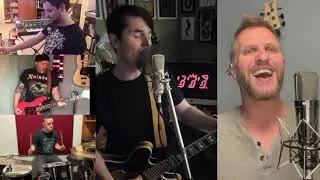 UK Calling w/ Mike Ferfolia - Spirits In The Material World (The Police)