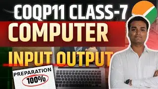 🔴 COQP11 Computer Class 7 LIVE | CUET PG LLB General Paper Full Preparation 🔥