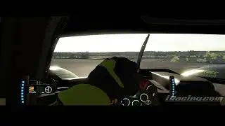 BMW GTP @ Interlagos: 1:21.989