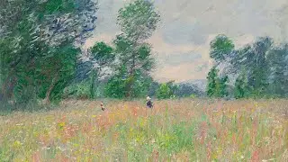 a playlist for listening to the silence of a peaceful sky