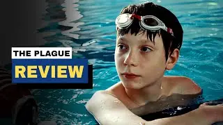 The Plague Movie Review | Movie Flight