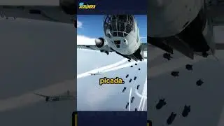 &iquest;Qu&eacute; pas&oacute; con el &uacute;nico bombardero estrat&eacute;gico alem&aacute;n?