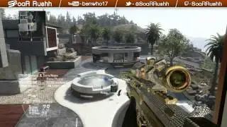 SoaR Rushh: FFA Versus SoaR Rymm
