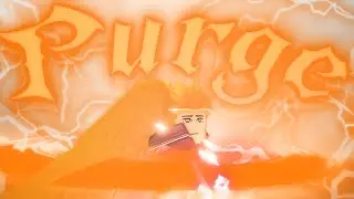 The Deepwoken Purge... | Deepwoken