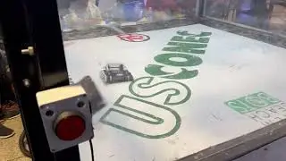 Impakt VS Doctor popper HBB 2025