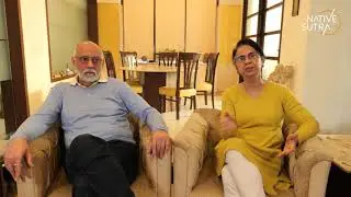 Native Sutra Experiences | Property Management Services | Neeta & Sushil Kapoor, Gurgaon
