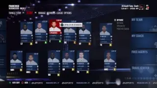 Integrity League