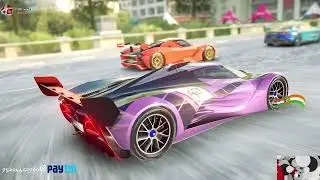 Asphalt 9 | PC | Live Stream | Tech Guru | Game Time