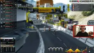ProCyclist Saison 3 Episode 6 - PCM2021