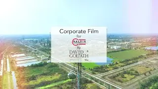 Corporate Film | Haldia Petrochemicals Ltd. | HPL | David & Goliath Films