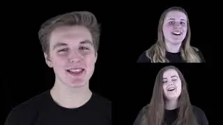 Superstition: Kalamazoo Christian Ambassadors