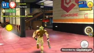 Respawnables: maldito do rocket crush