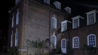 HUGE ABANDONED PRIVATE SCHOOL!!
