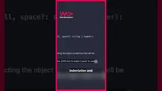 Tips and Tricks: Pretty printing JSON