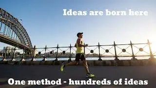 Music for Running   One method   hundreds of ideas